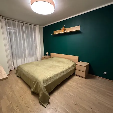 Cozy Apt - Parking & All Amenities