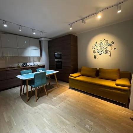 Appartement Cozy Apt - Parking & All Amenities *